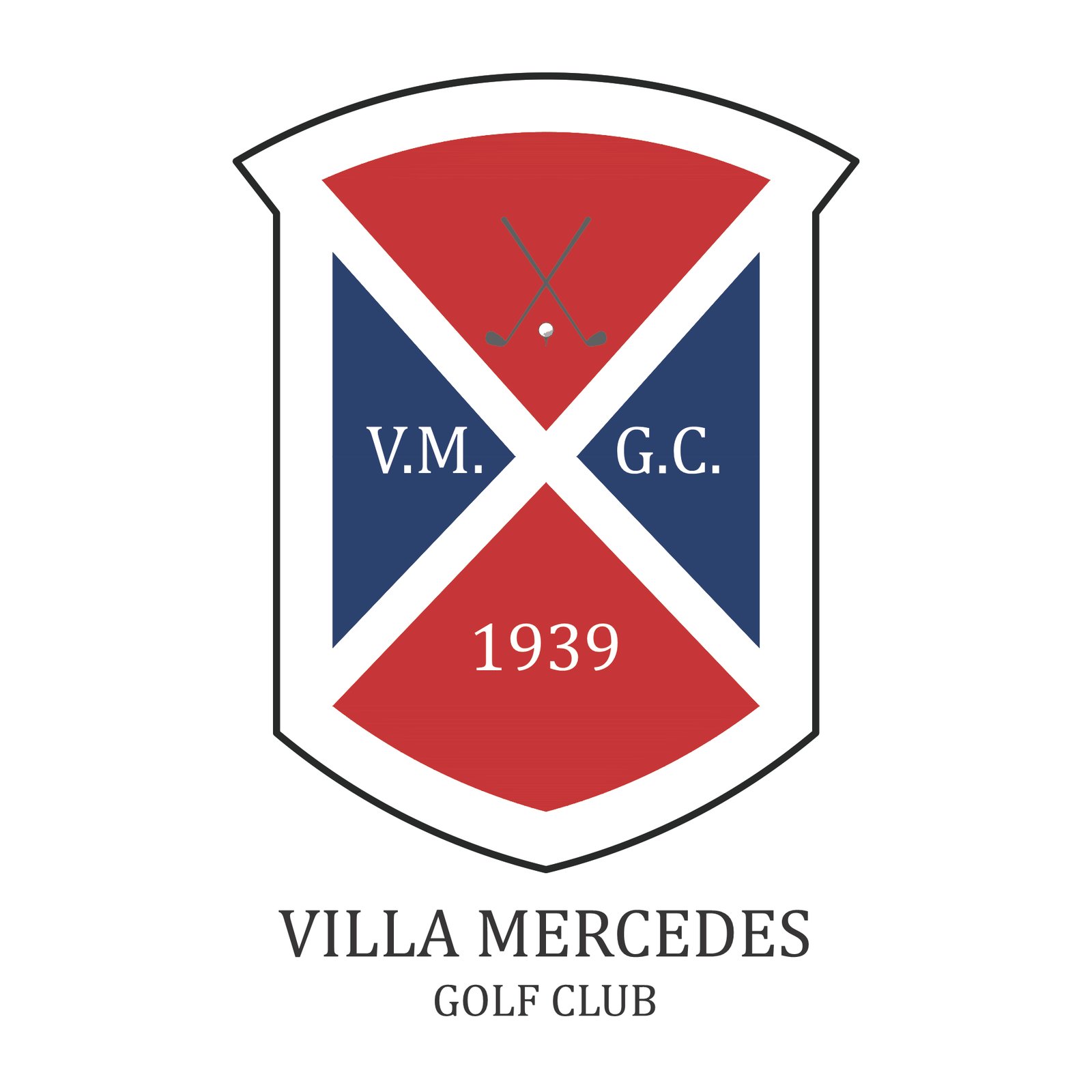Villa Mercedes Golf Club